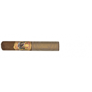 Cygaro marki PDR El Trovador Rosado Robusto