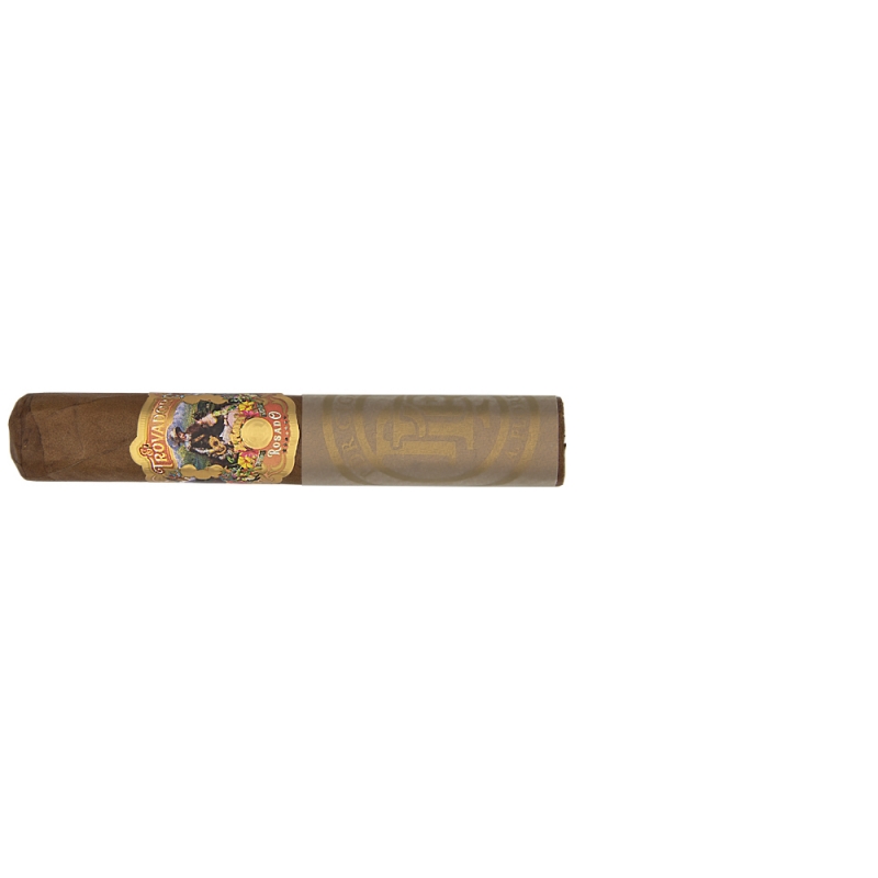 Cygaro marki PDR El Trovador Rosado Robusto Cygaro marki PDR El Trovador Rosado Robusto