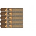 5 cygar marki PDR El Trovador Rosado Robusto 5 cygar marki PDR El Trovador Rosado Robusto