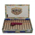 Otwarte pudełko z cygarami PDR El Trovador Rosado Robusto Otwarte pudełko z cygarami PDR El Trovador Rosado Robusto