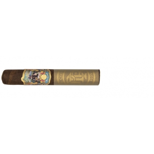 Cygaro marki PDR El Trovador Maduro Robusto