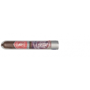PDR 1878 Santiago Capa Oscura Robusto Cristal Tuba