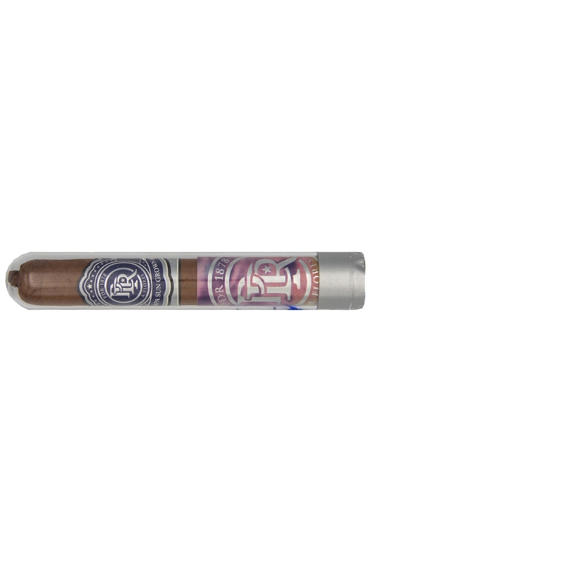 PDR 1878 Santiago Capa Sun Grown Robusto Cristal Tuba PDR 1878 Santiago Capa Sun Grown Robusto Cristal Tuba