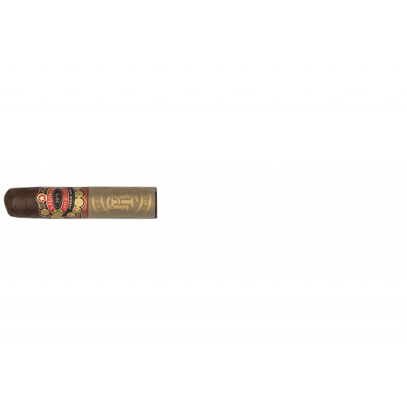 Cygaro marki PDR A. Flores 1975 Gran Reserva Corojo 2006 Half Corona Cygaro marki PDR A. Flores 1975 Gran Reserva Corojo 2006 Half Corona