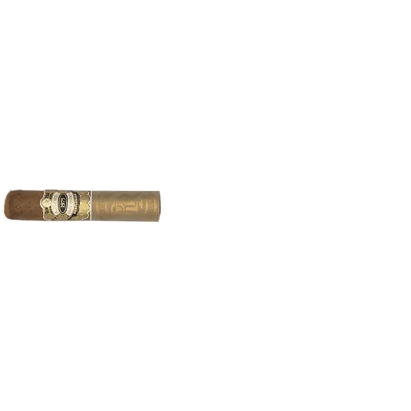 Cygaro marki PDR A. Flores 1975 Gran Reserva Desflorado Half Corona Cygaro marki PDR A. Flores 1975 Gran Reserva Desflorado Half Corona
