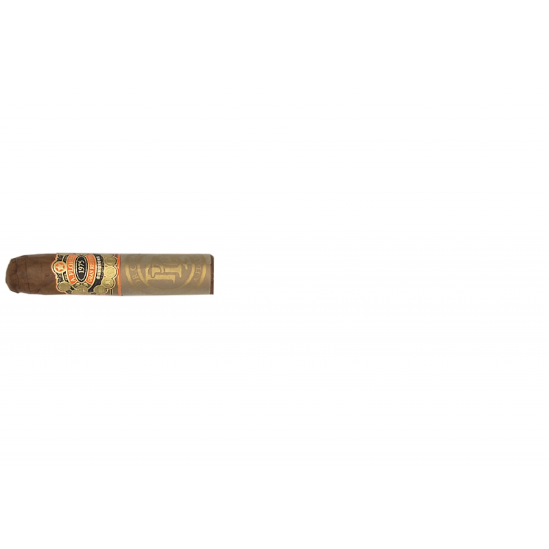 Cygaro marki PDR A. Flores 1975 Gran Reserva Sungrown Half Corona Cygaro marki PDR A. Flores 1975 Gran Reserva Sungrown Half Corona