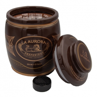 zawartość słoika Aurora Hors D'Age 2022