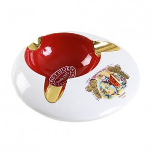 Popielnica Romeo y Julieta na 3 cygara