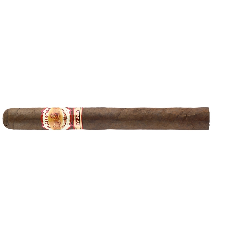 cygaro La Aurora Corojo 1962 Churchill cygaro La Aurora Corojo 1962 Churchill