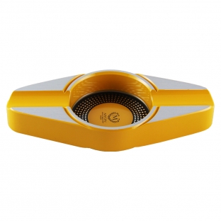 Popielnica Myon Żółta 1860101