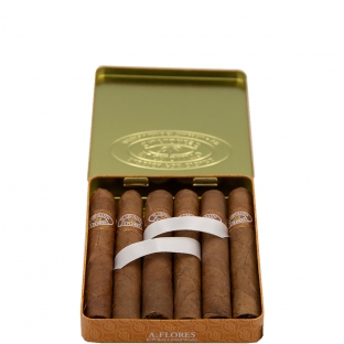 otwarta puszka od PDR El Criollito Puritos