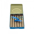 Otwarta blaszka z cygarami PDR A. Flores 1975 Gran Reserva Maduro Puritos Otwarta blaszka z cygarami PDR A. Flores 1975 Gran Reserva Maduro Puritos