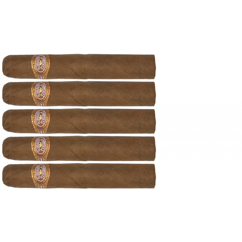 5 cygar PDR El Criollito Robusto 5 cygar PDR El Criollito Robusto
