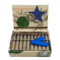 Otwarte pudełko z cygarami PDR 1878 Dark Roast Cafe Maduro Robusto Otwarte pudełko z cygarami PDR 1878 Dark Roast Cafe Maduro Robusto