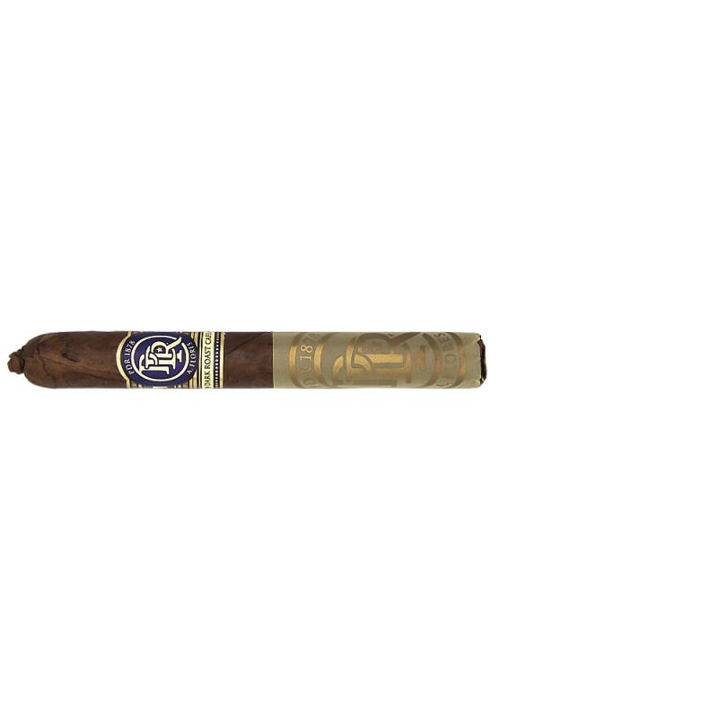 Cygaro marki PDR 1878 Dark Roast Cafe Maduro Corona Cygaro marki PDR 1878 Dark Roast Cafe Maduro Corona