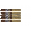 5 cygar PDR 1878 Dark Roast Cafe Maduro Corona 5 cygar PDR 1878 Dark Roast Cafe Maduro Corona