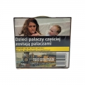 Tytoń fajkowy Dan Tobacco Choo Choo Train 50g
