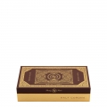 pudełko w kolorze złoto brązowym od Rocky Patel Gold Label pudełko w kolorze złoto brązowym od Rocky Patel Gold Label