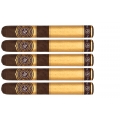 zestaw pięciu cygar Rocky Patel Gold Label Toro zestaw pięciu cygar Rocky Patel Gold Label Toro