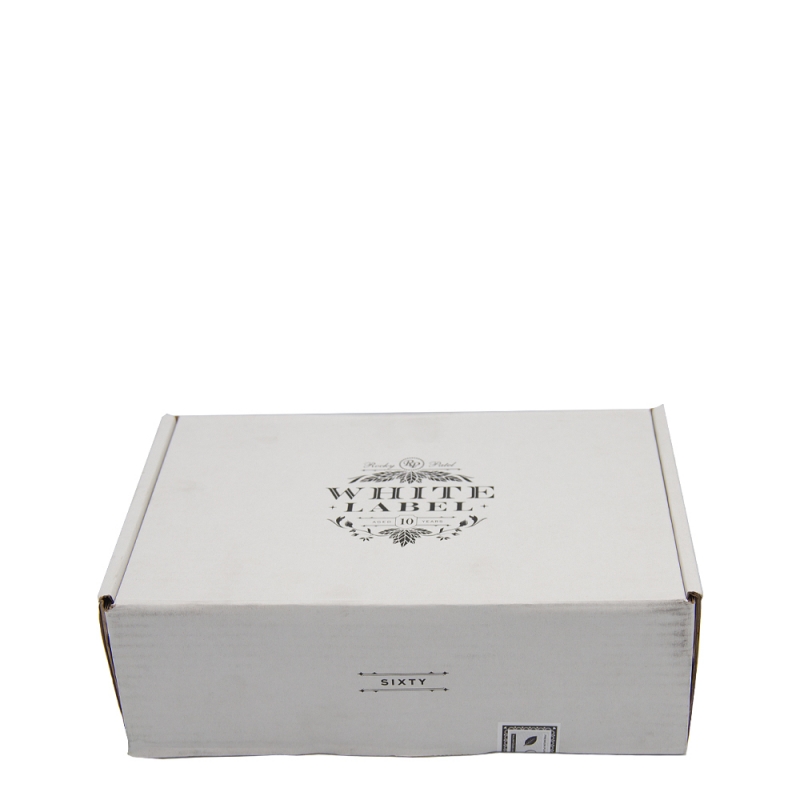 pudełko gotowe jako prezent z cygarami marki Rocky Patel White Label Sixty pudełko gotowe jako prezent z cygarami marki Rocky Patel White Label Sixty