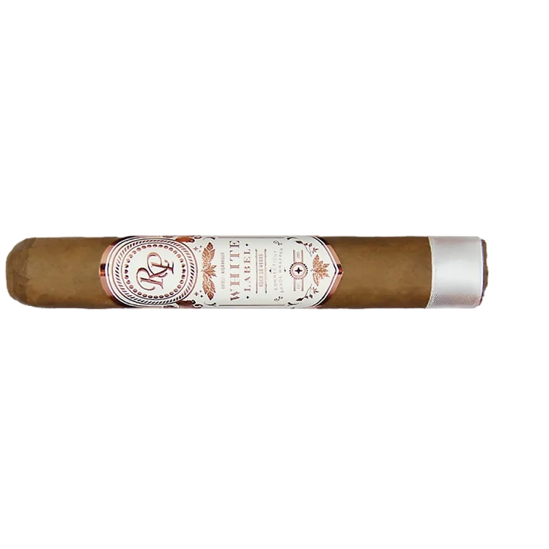 cygaro premium z nikaragui w jasnej jedwabistej pokrywie marki rocky patel white label cygaro premium z nikaragui w jasnej jedwabistej pokrywie marki rocky patel white label