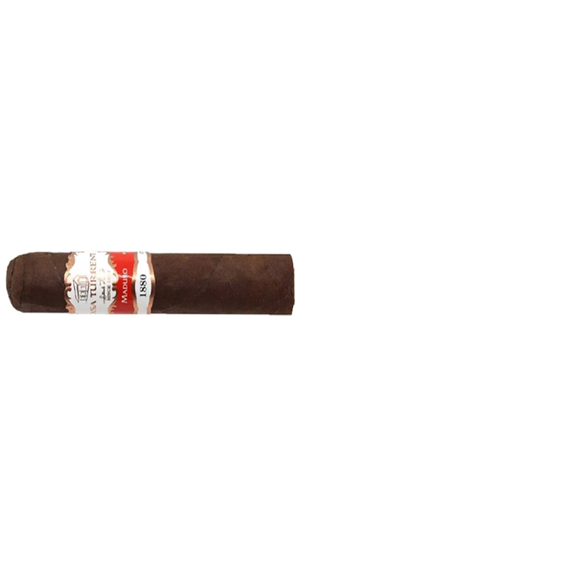 cygaro Casa Turrent 1880 Maduro Gordito cygaro Casa Turrent 1880 Maduro Gordito