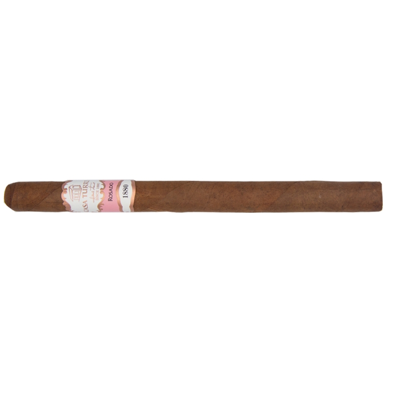 cygaro Casa Turrent 1880 Rosado Lancero cygaro Casa Turrent 1880 Rosado Lancero