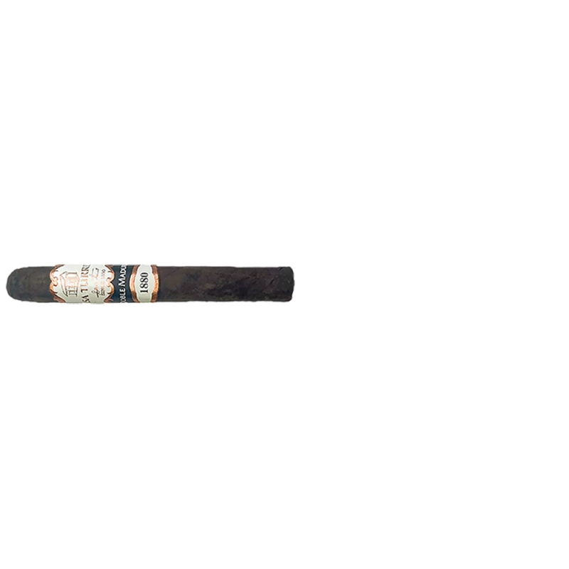 pojedyncze cygaro Casa Turrent 1880 Double Maduro Coronita pojedyncze cygaro Casa Turrent 1880 Double Maduro Coronita