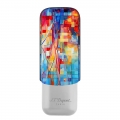 Etui na 2 cygara S.T. Dupont Graff'ty Multicolor - 183244 Etui na 2 cygara S.T. Dupont Graff'ty Multicolor - 183244