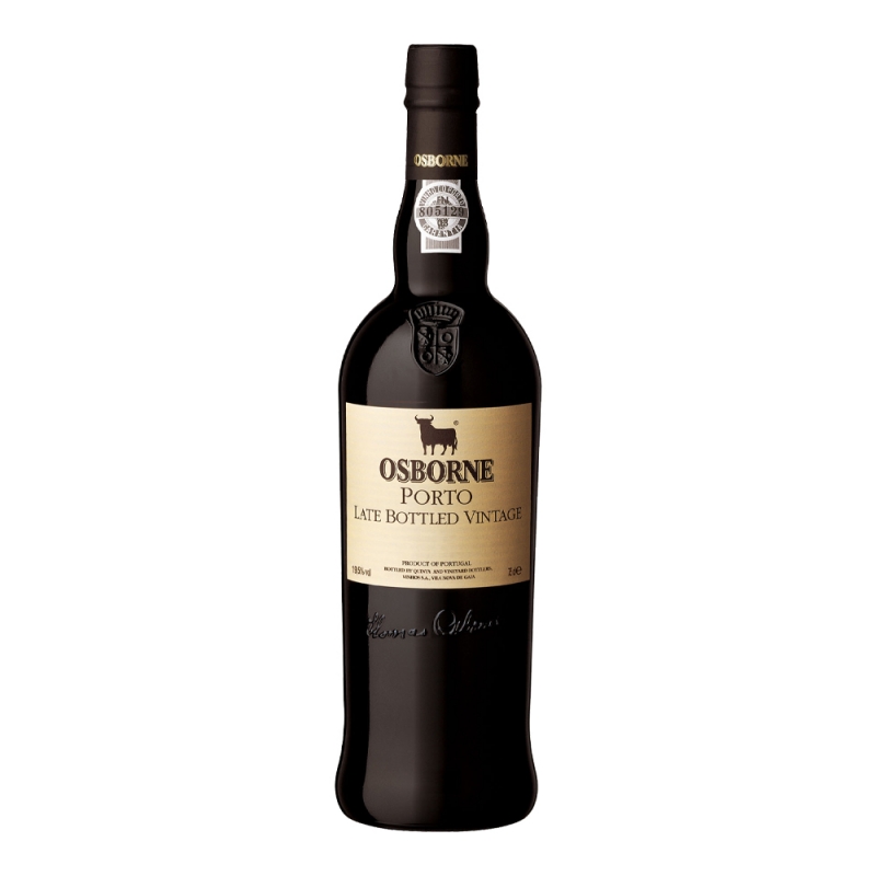 Porto Osborne Late Bottled Vintage 2019 Porto Osborne Late Bottled Vintage 2019