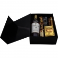 Zestaw prezentowy - whisky Macallan 12 Zestaw prezentowy - whisky Macallan 12