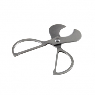 Nożyce do cygar Chrome 593001