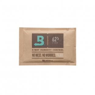 Torebka nawilżająca Boveda 67g 62%