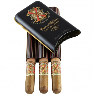 ekskluzywne cygara z dominikany, prezent dla faceta palącego