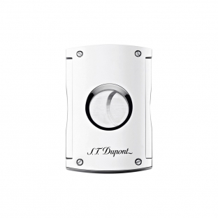 Obcinarka do cygar S.T. Dupont Chrome 21mm 591882/003266