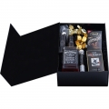 Zestaw prezentowy - Jack Daniels w pudełku Zestaw prezentowy - Jack Daniels w pudełku