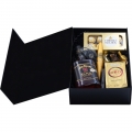Zestaw prezentowy czarny - Jim Beam Black Zestaw prezentowy czarny - Jim Beam Black