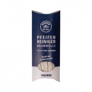 80szt. wyciory Vauen do czyszczenia fajek