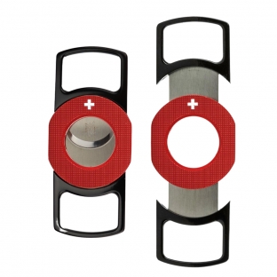 Obcinarka do cygar Swiss metal 591670