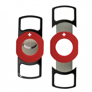 Obcinarka do cygar Swiss metal 591670