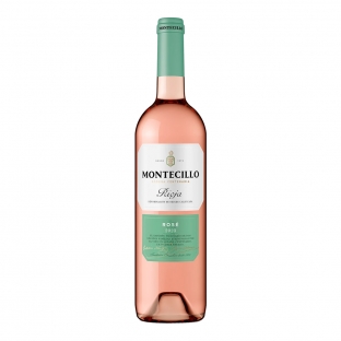 Montecillo Rose 0,75l