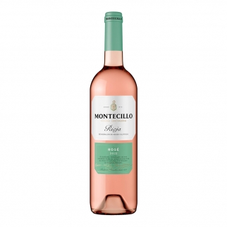 Montecillo Rose 0,75l
