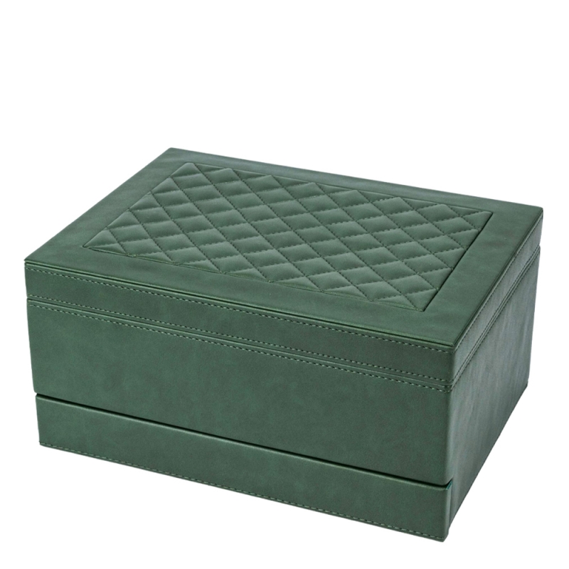Humidor z szufladą na 25 cygar 561541 Humidor z szufladą na 25 cygar 561541