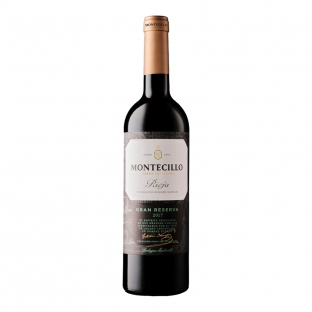 Montecillo Gran Reserva Rioja 0,75l