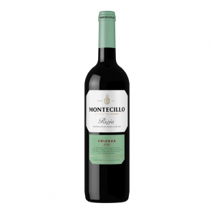 Montecillo Crianza Rioja 0,75l