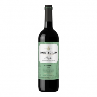 Montecillo Reserva Rioja 0,75l