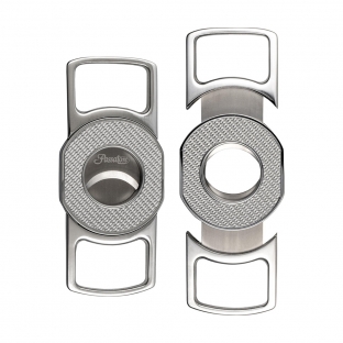 Obcinarka Passatore Chrom/Silver 23 mm 591678