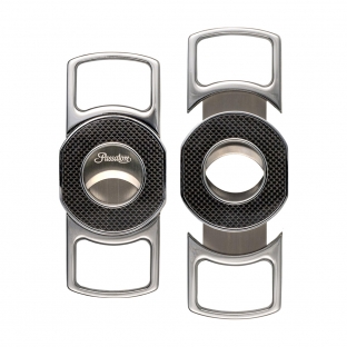 Obcinarka Passatore Chrom/Black Carbon 23 mm 591677