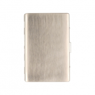 Papierośnica Jean Claude 100mm na 9 sztuk - 610072
