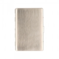 Papierośnica Jean Claude 100mm na 9 sztuk - 610072 Papierośnica Jean Claude 100mm na 9 sztuk - 610072